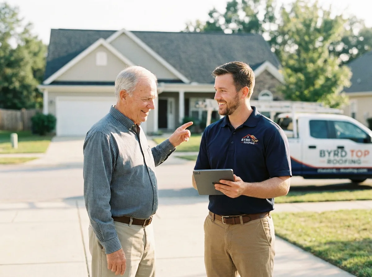 Roofing Gadsden, AL FAQs